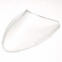 Clear Abs Motorcycle Windshield Windscreen For Ducati 848 1098 1198 All